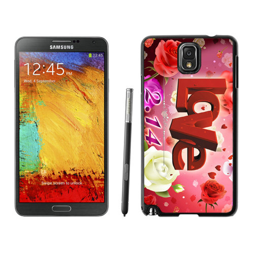 Valentine Love Samsung Galaxy Note 3 Cases DZP | Coach Outlet Canada